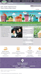 Mobile Screenshot of citiescu.org
